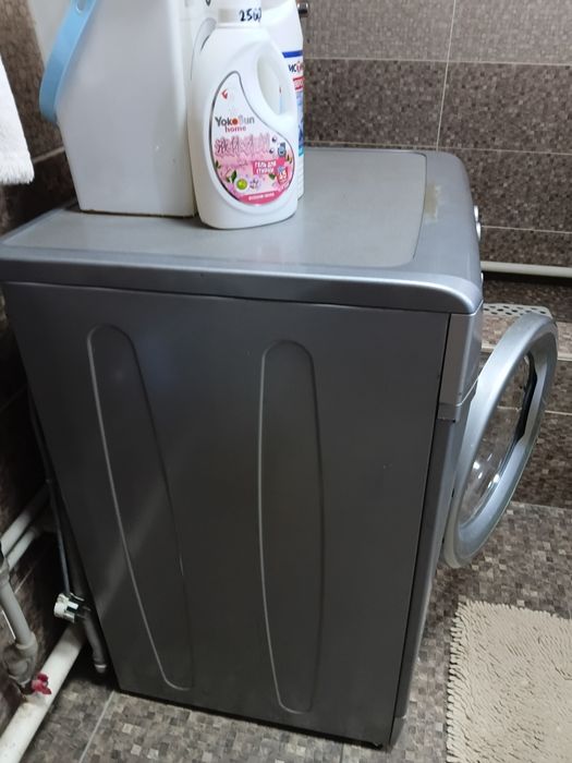 Продам стиральную машинку