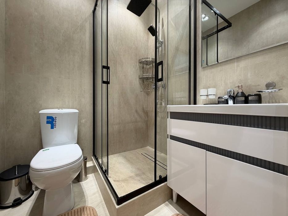 Продается 2х ком квартира, ЖК Oz Makon, ор-р: Фаргона Йули, 61м²