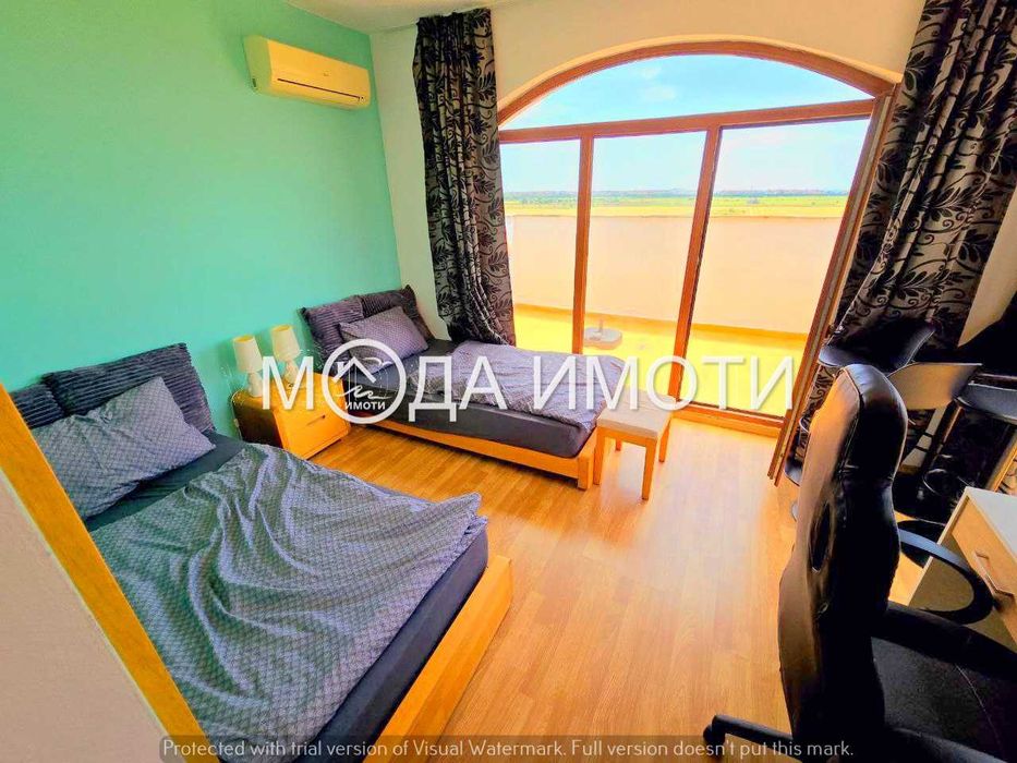 Продава се Тристаен апартамент в Ахелой - 102 кв.м за 993 €/кв.м - Снимка #5