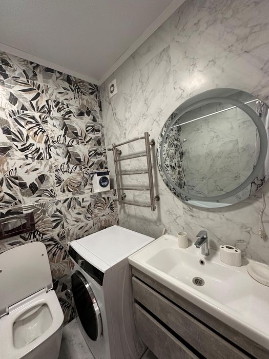 Сдается 2х ком квартира