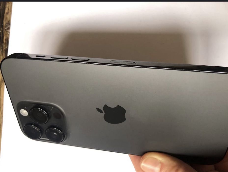 Iphone 14 pro max Black 128gb