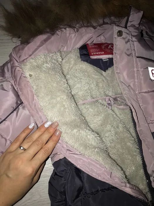 Продам комбинезон детский