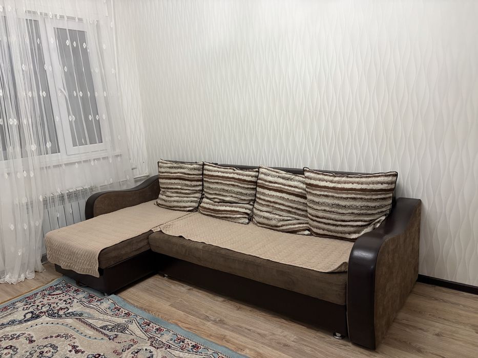 Продам раскладной диван