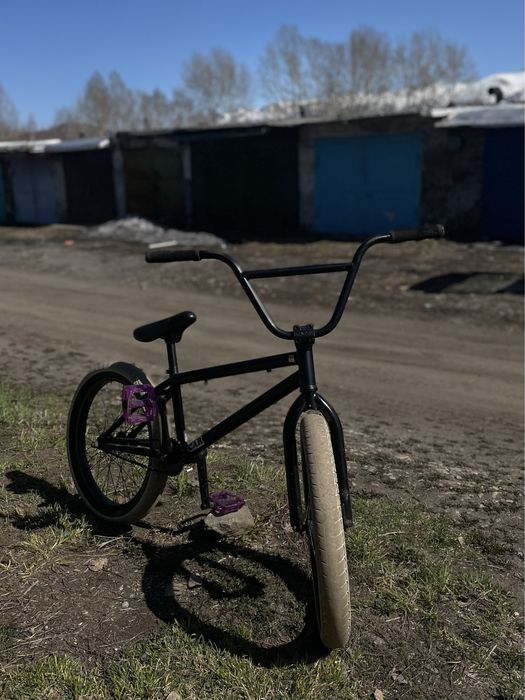 Продам трюковой велосипед Bmx