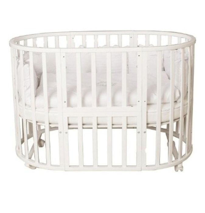 Продам манеж транформер!