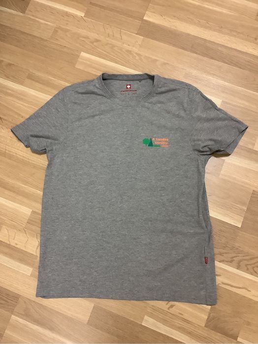 Tricou Engelbert Strauss marime L