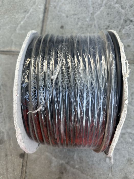 Cablu electric 1.5mm /100m