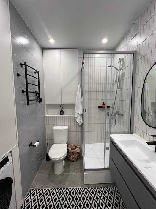 Сдается Уютная 1-х комнатная квартира в Центре. Минор Ц5   1/5/9. Р7