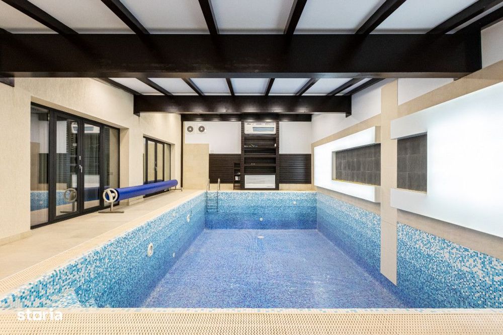 Vila de Lux in Constanta – Faleza Sud- Locatie Premium