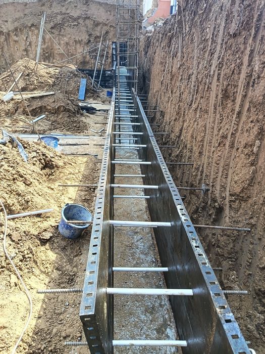 Аренда Опалубка Леса стойка пракат бетонмишалка баек apalubka stoyka