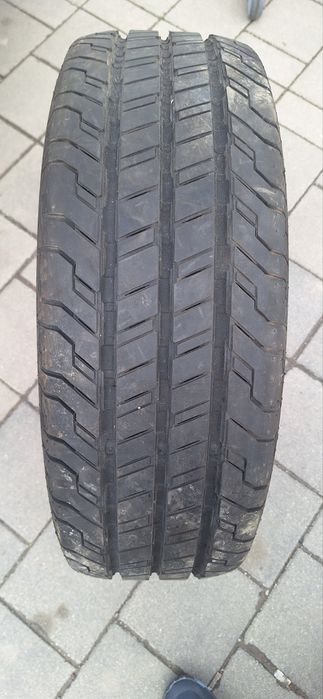 Нова гума бус 215 65 16C Continental vancontact 100