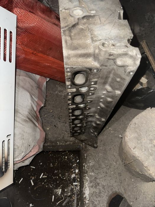 Продам головку мерседес w140