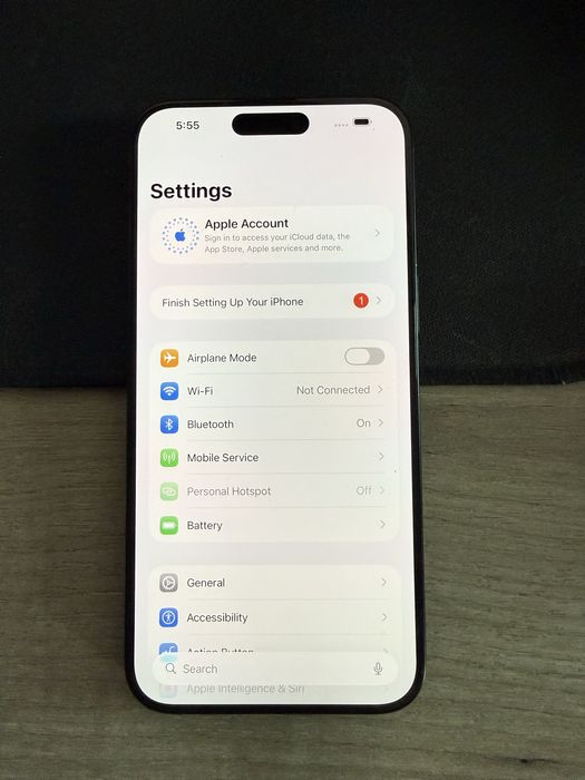 iPhone 15 Pro Max ПЕРФЕКТЕН!!!