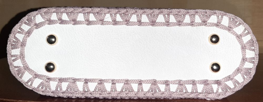 Сумка женская, ручная работа.