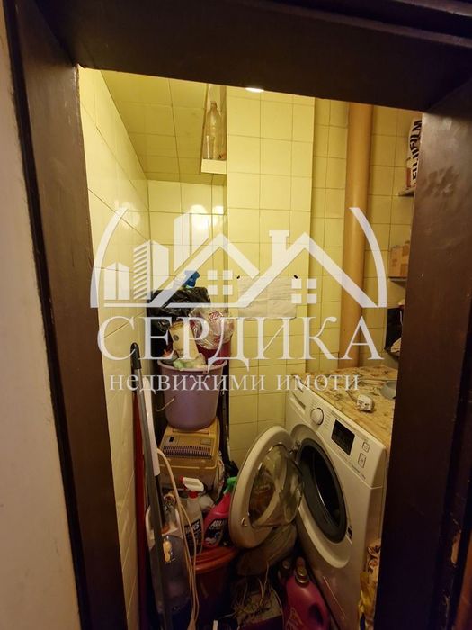 Продава се Тристаен апартамент в София, Красна поляна 2 - 82 кв.м за 2074 €/кв.м - Снимка #11