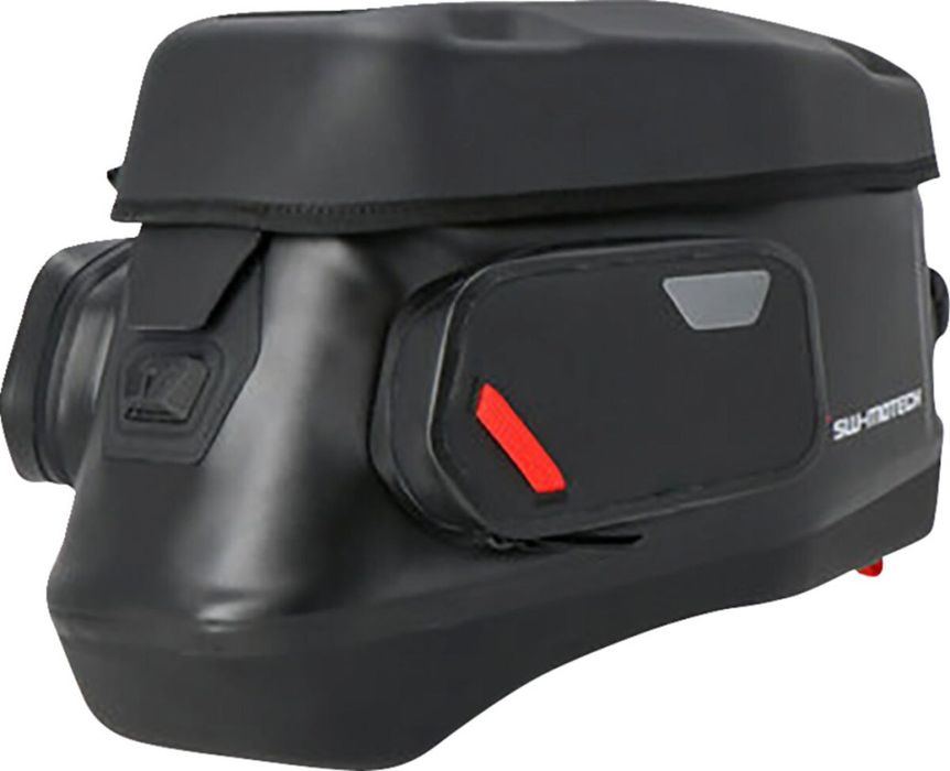 Pro City Wp Tankbag Sw-Motech bc.Wpb.00.024.10000 Yamaha MT-125
