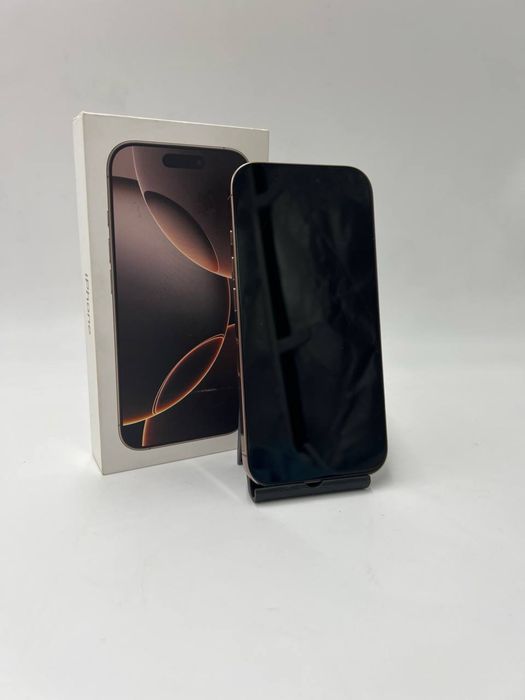 Iphone 16 pro 128