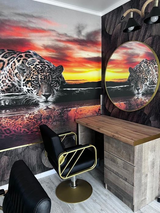 Аренда салона красоты