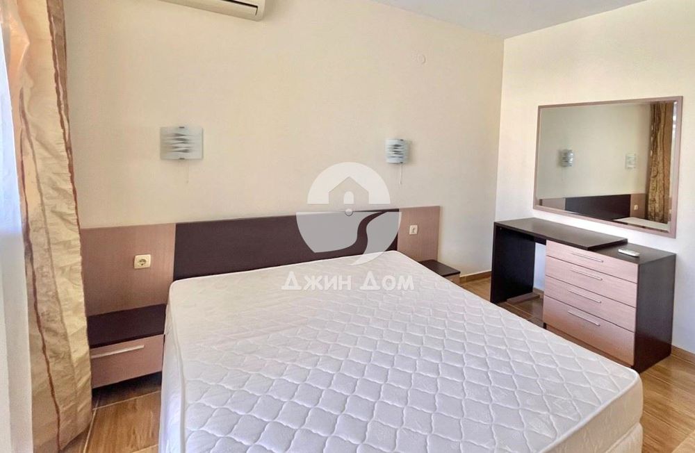 Тристаен апартамент в к-с „Панорама Дриймс“, гр. Свети Влас