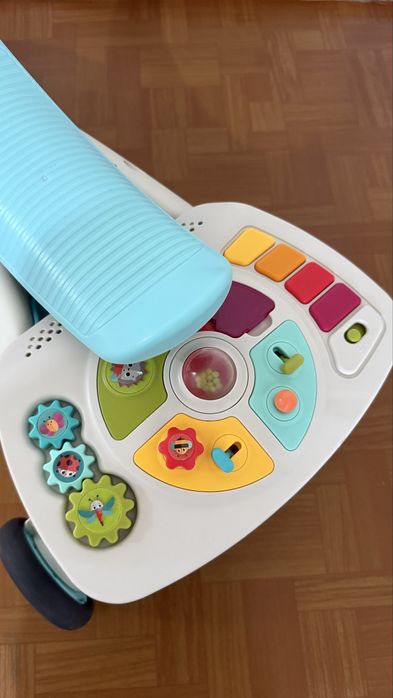 Каталка толокар беговел Tiny Love