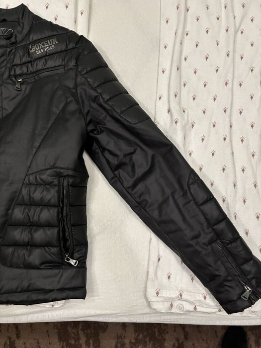 Яке на марката Boxeur