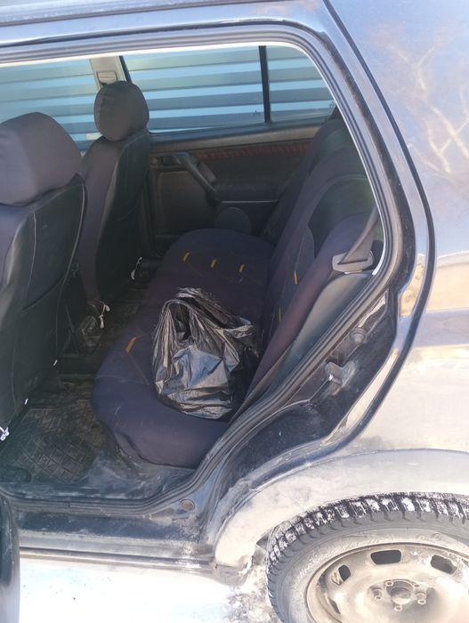 Продам Volkswagen golf 3 инжектор