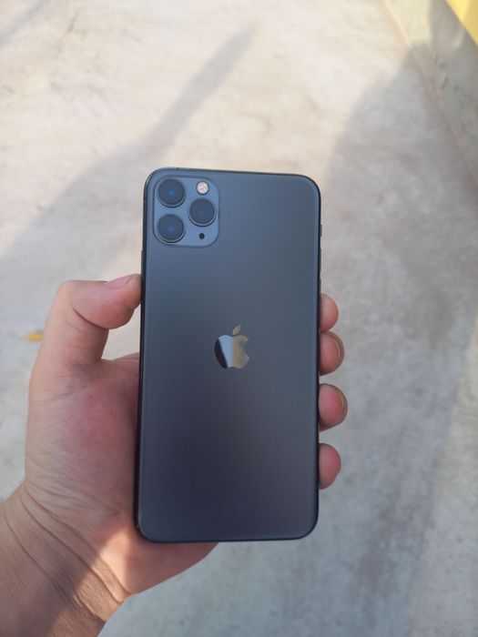 IPhone 11 pro max