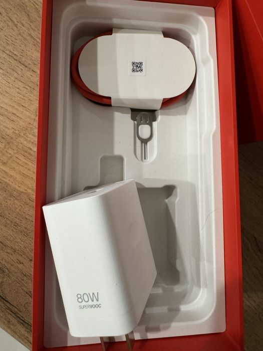 One Plus TURBO 6V в новом состоянии