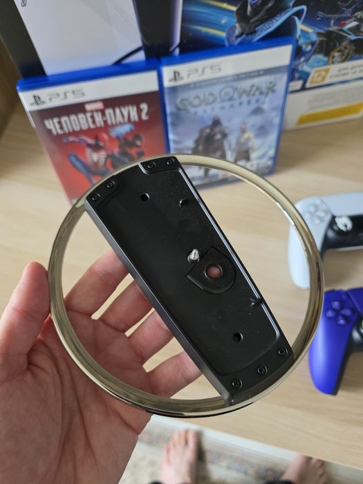 Playstation 5 Slim (PS5)