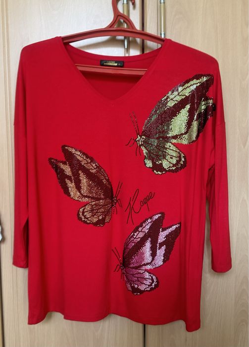 Кофта женская Турция