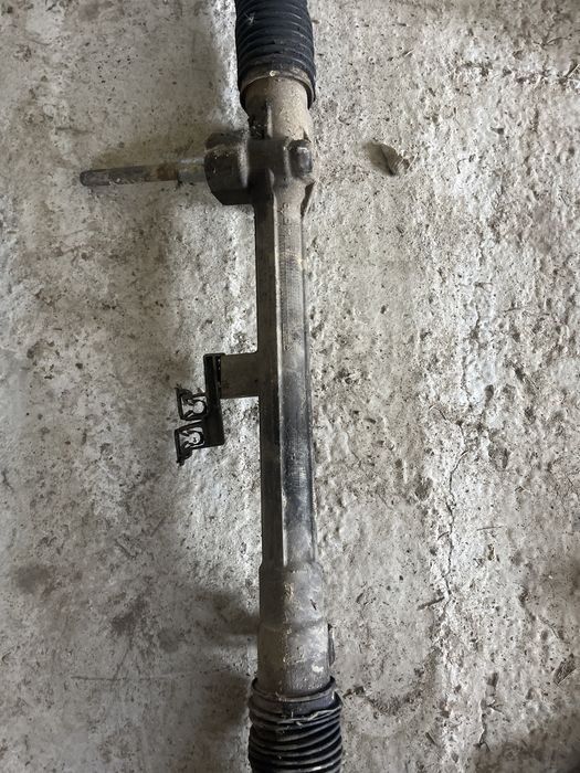 Caseta directie volan stanga fiat stilo 2001-2006