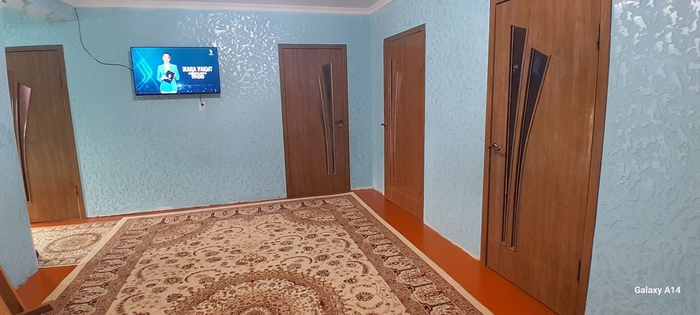 Туймекент ауылында үй сатылады