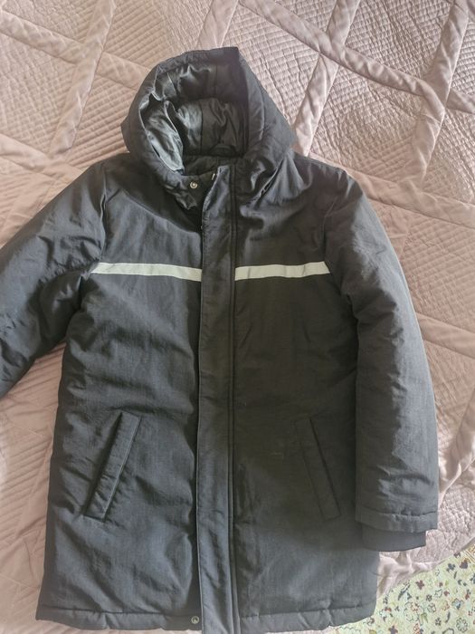 Детская куртка на мальчика