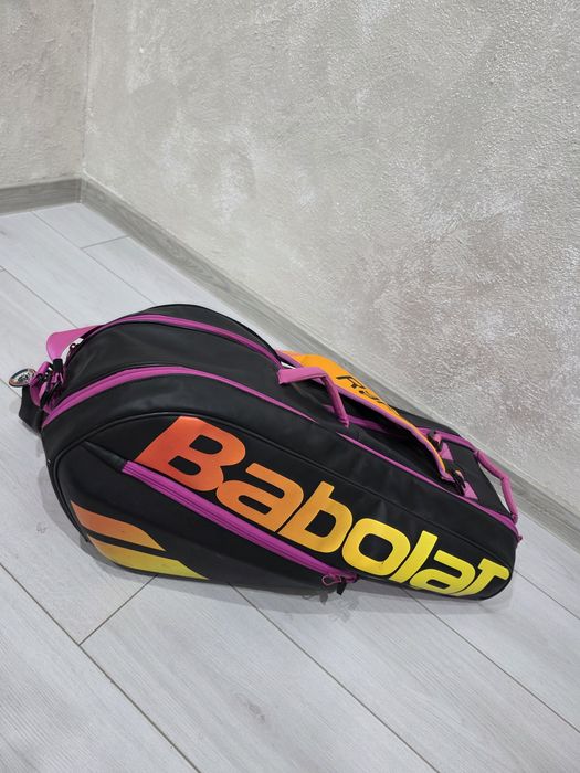 Тенис сак Babolat Aero Rafa