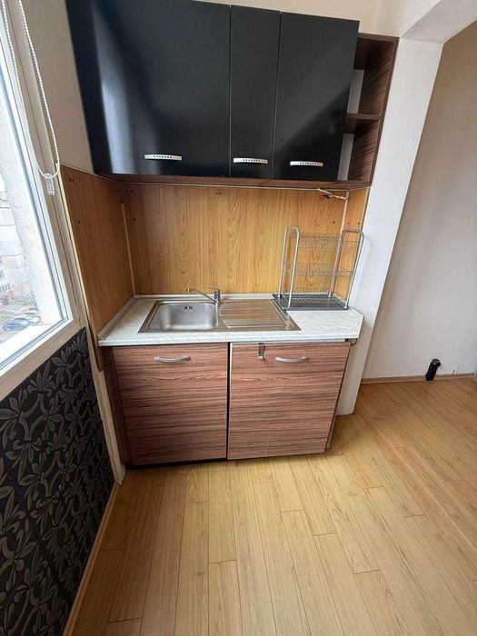 Продава се Едностаен апартамент в София, Център - 46 кв.м за 1436 €/кв.м - Снимка #9