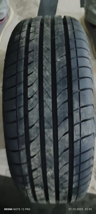 Запаска балон нексия 3 янги