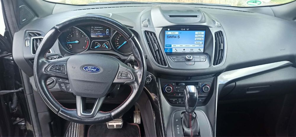 Ford Kuga ST  Line