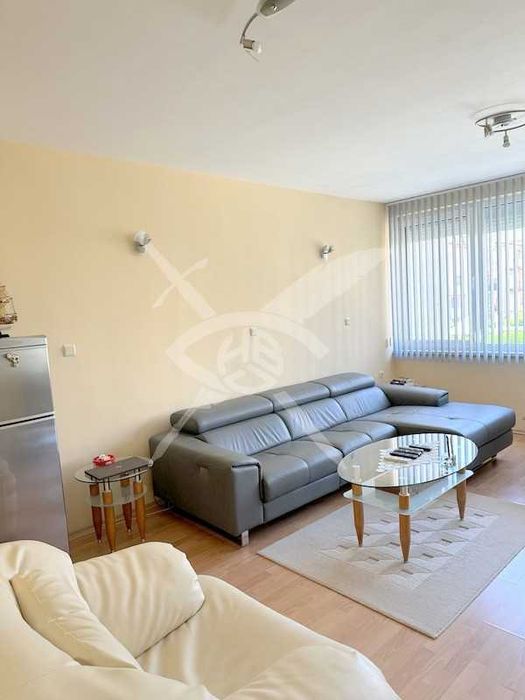 Продава се Двустаен апартамент в к.к. Слънчев бряг - 75 кв.м за 1040 €/кв.м - Снимка #7