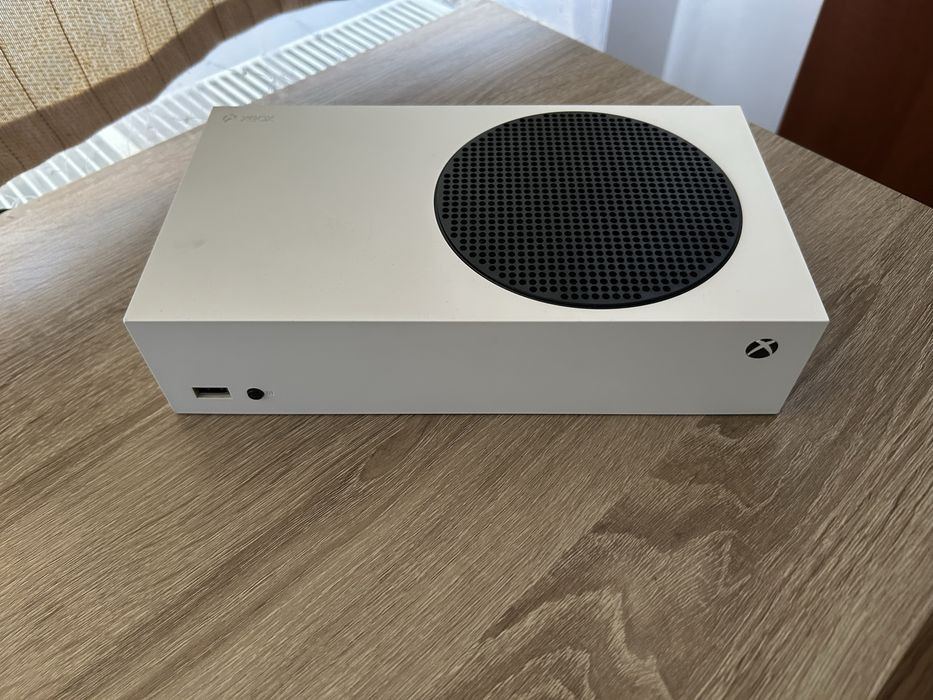 Xbox series S , stare foarte bună