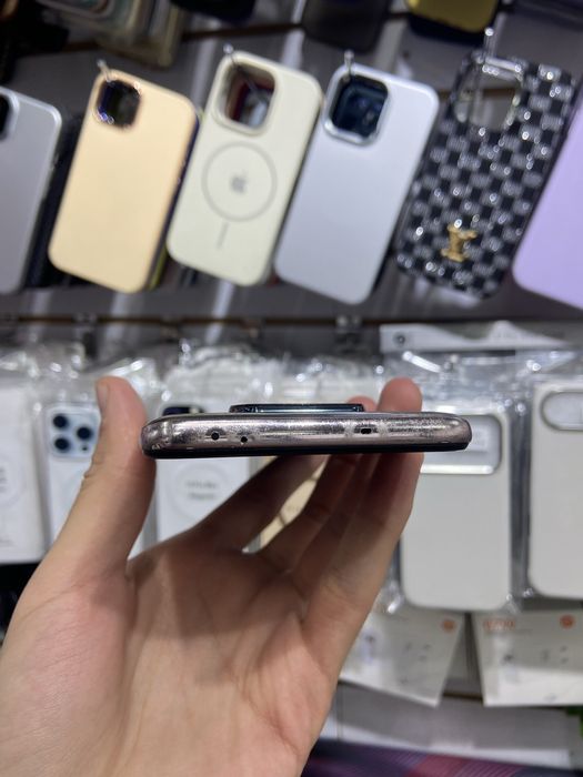 Poco X3 Pro 8/256 ideal