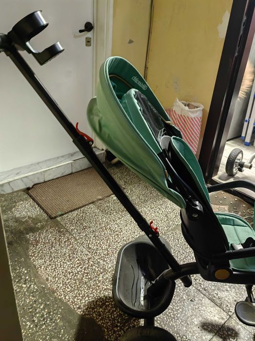 Триколка Чиполино