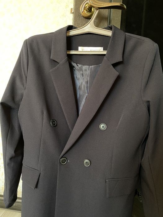 Киім двойка сатылады