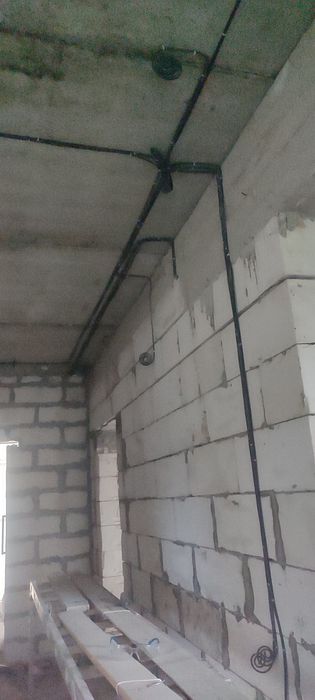 Качественный электромонтаж