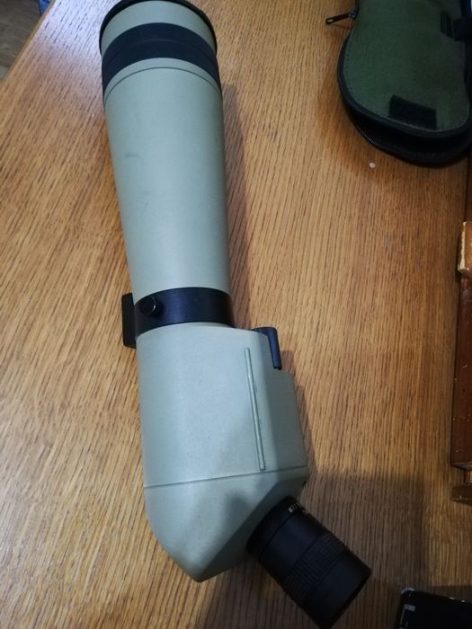 Luneta terestra kowa tsn 1