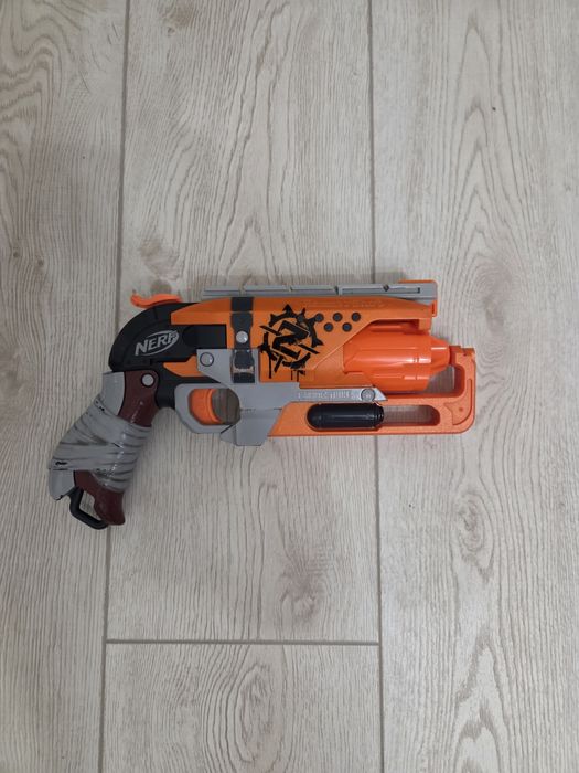 Nerf играчки 5бр