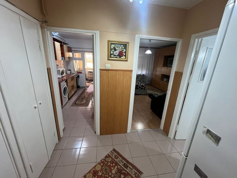 Închiriere apartament cu o camera