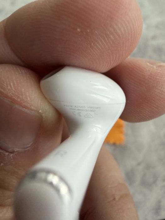 Airpods 3 model A2897