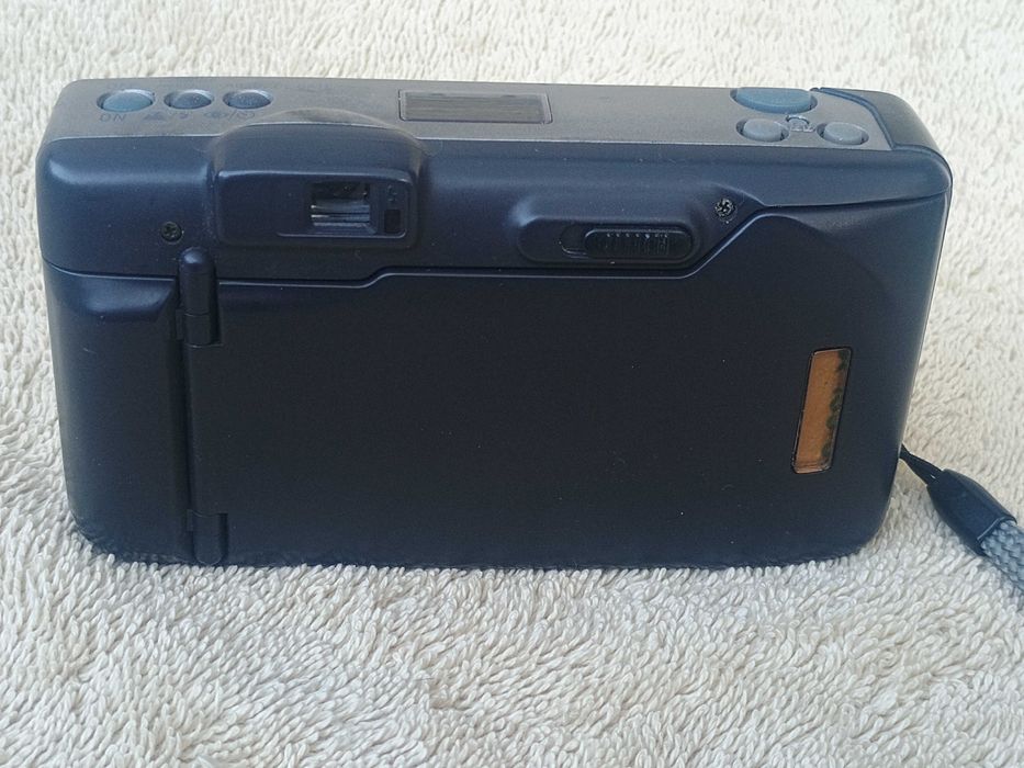 Aparat foto Nikon Litle Touch Zoom80