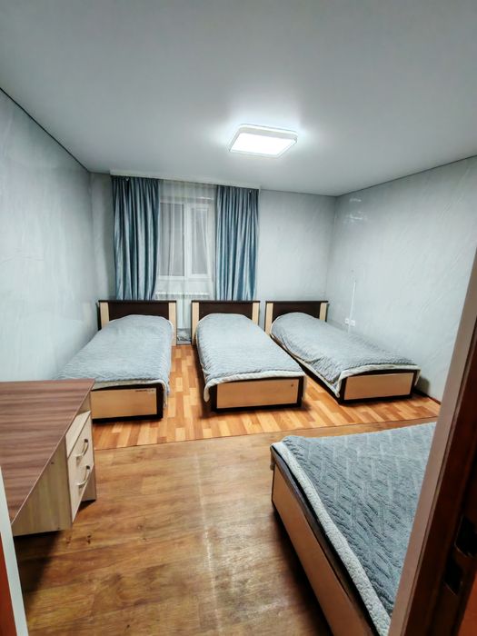 Новый  Дом с баней прямо внутри