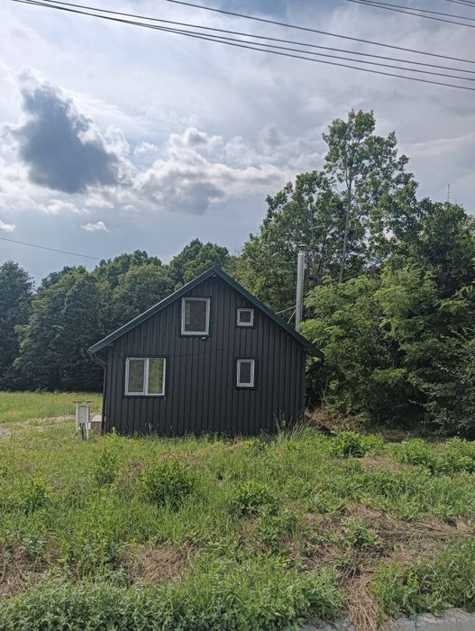 Cabana la preț de apartament în Comuna Băbana